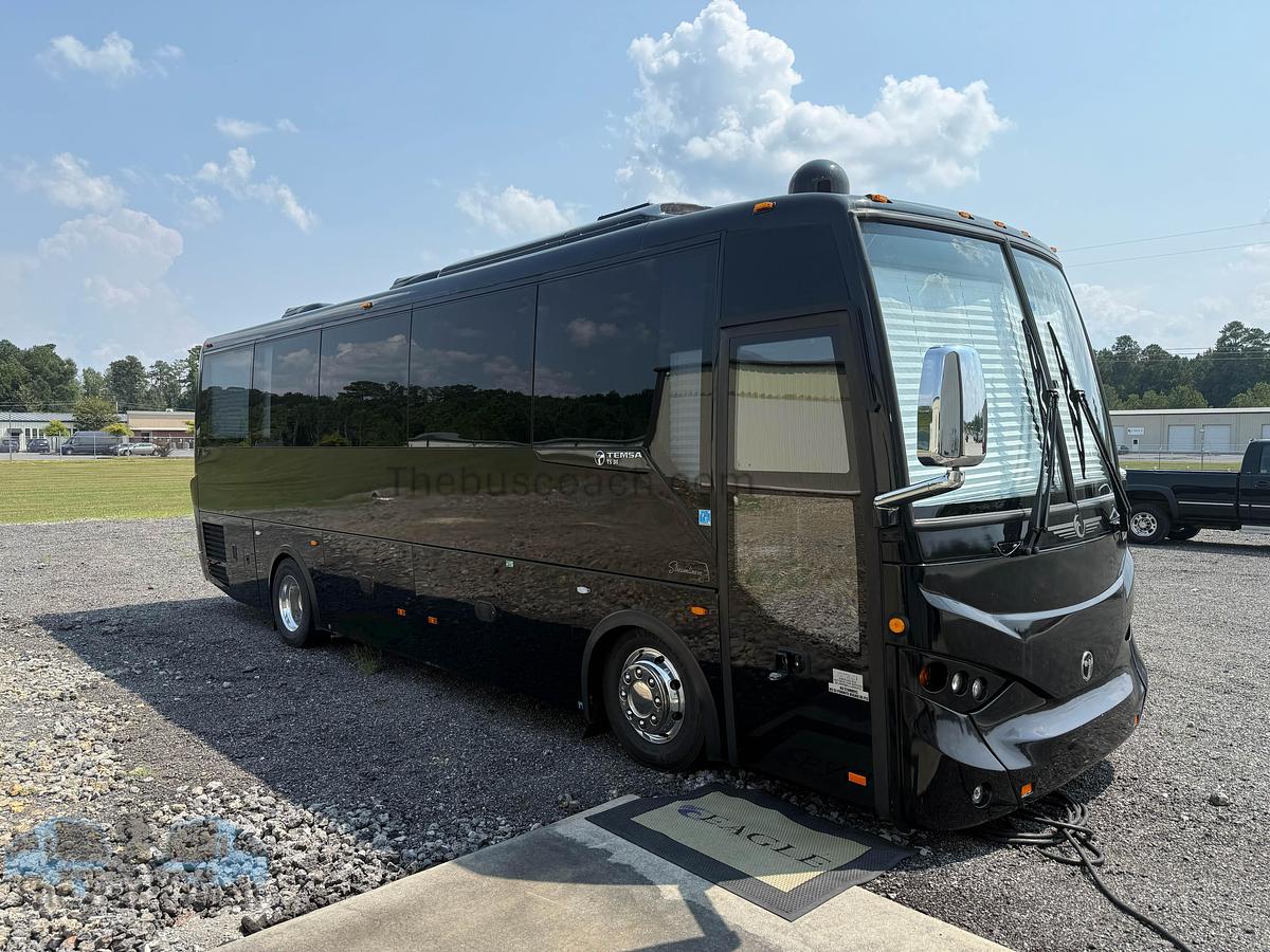 Used 2022 TEMSA TS30 Entertainer