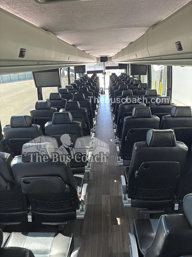 Used 2019 PREVOST H3-45