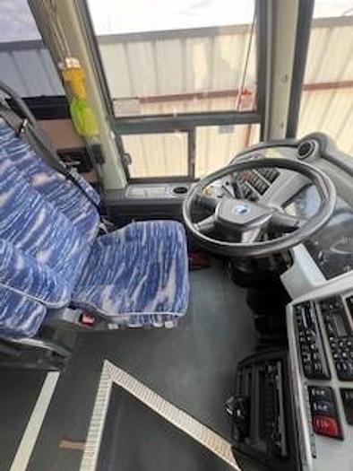 Used 2016 TEMSA TS35