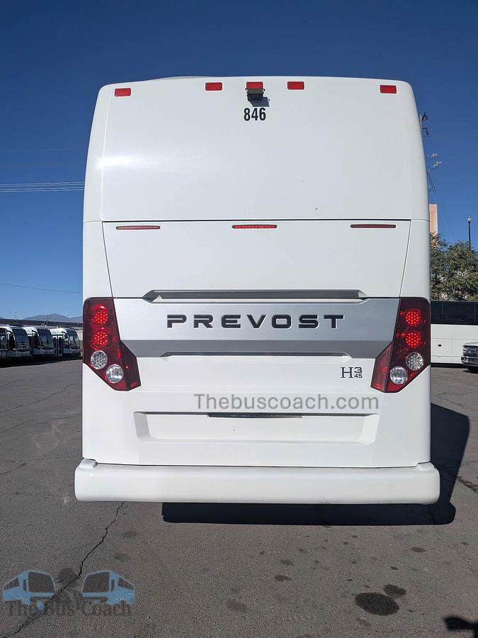 Used 2019 PREVOST H3-45