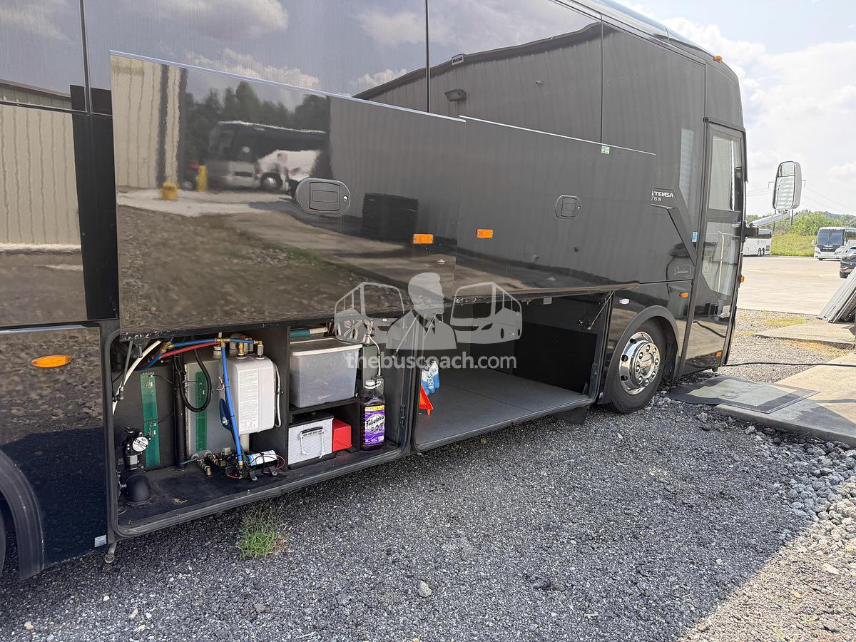 Used 2022 TEMSA TS30 Entertainer