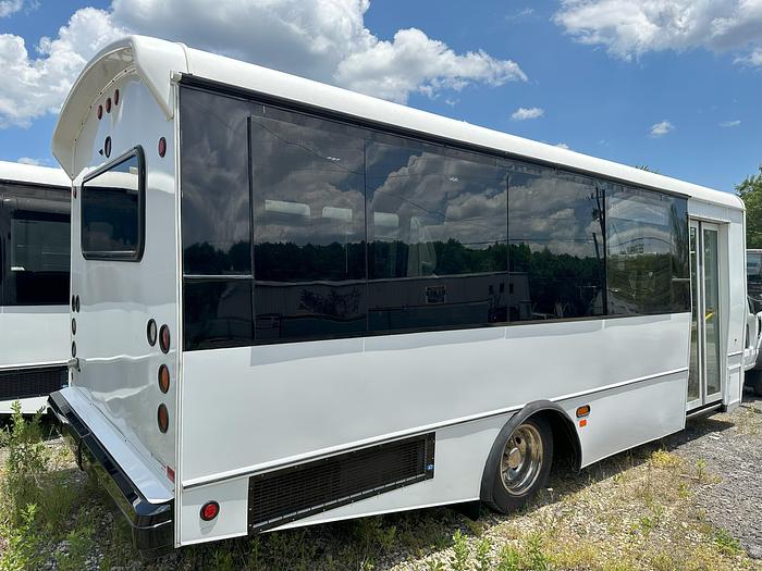 Used 2019 CHAMPION F550