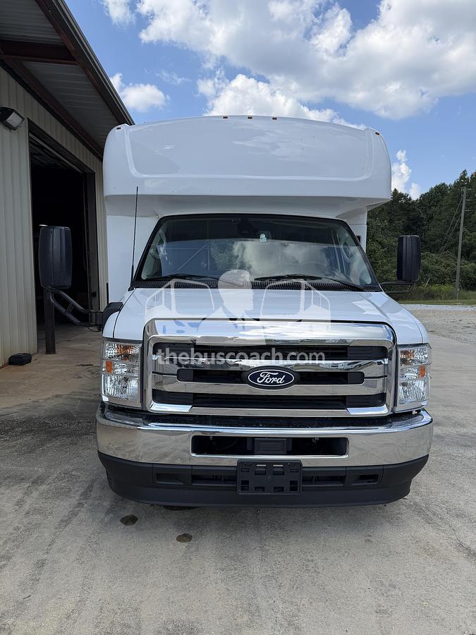 2026 Trupath Vindicator E450