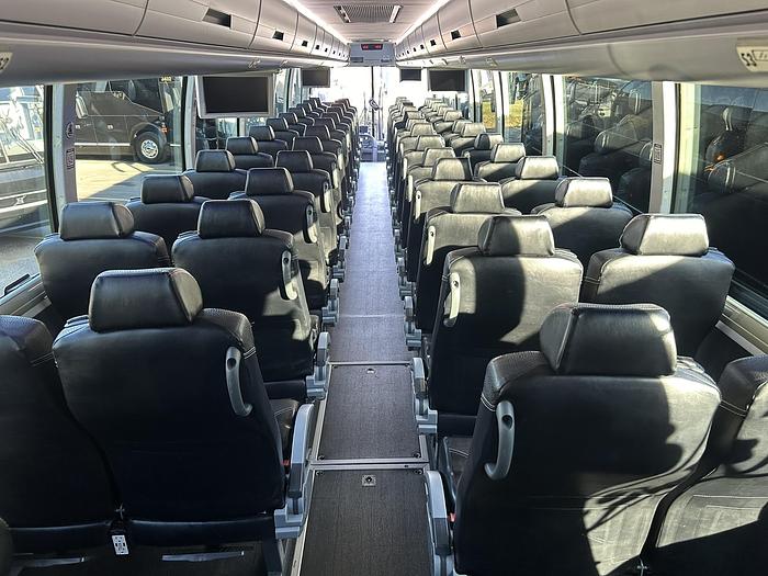 Used 2018 VOLVO 9700