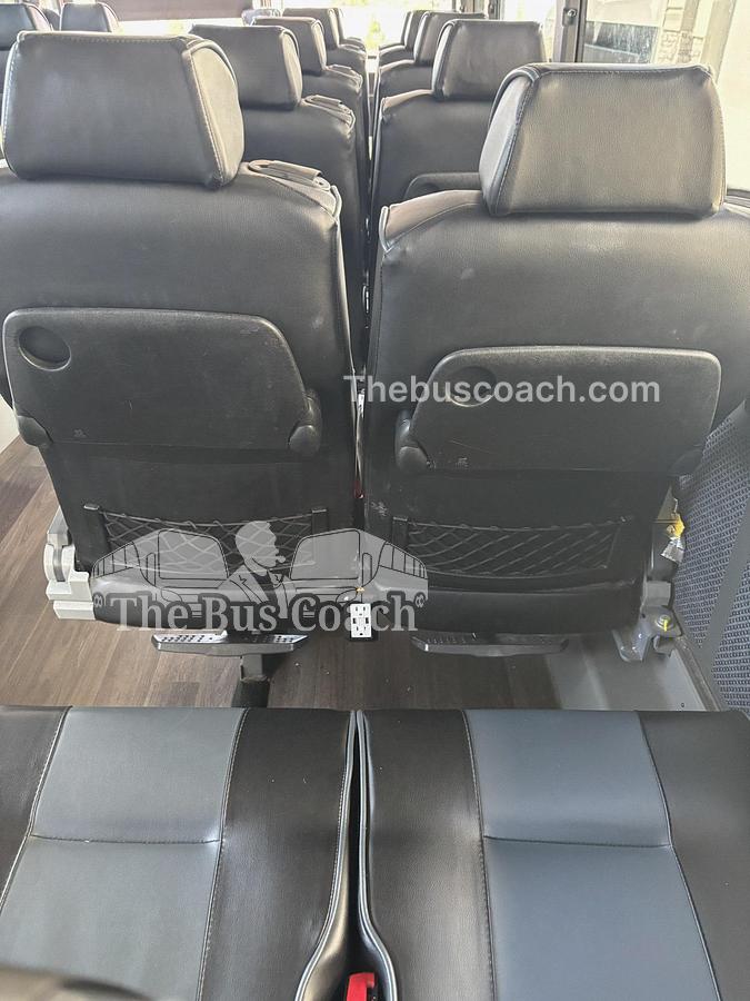 Used 2019 PREVOST H3-45