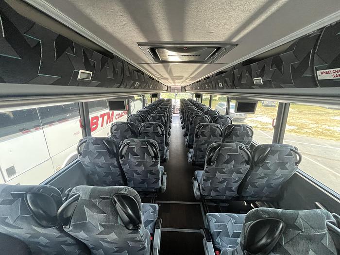 Used 2018 Van Hool CX45