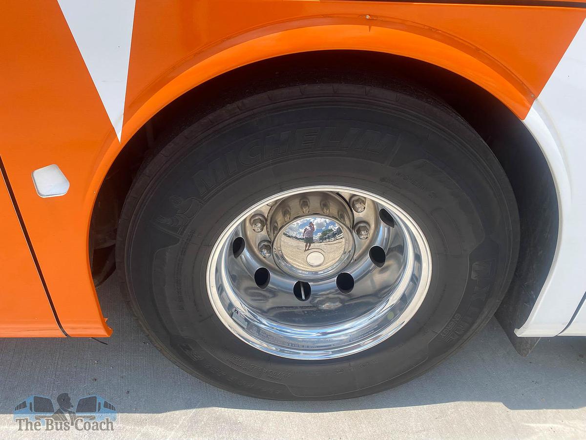 Used 2023 MERCEDES BENZ Tourrider ADA