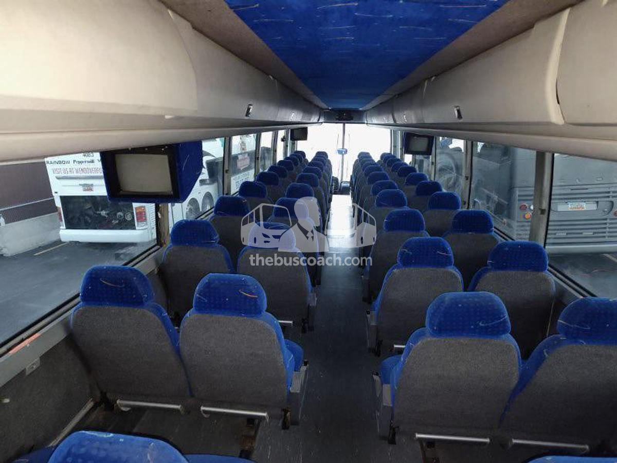 Used 1998 PREVOST H3-41
