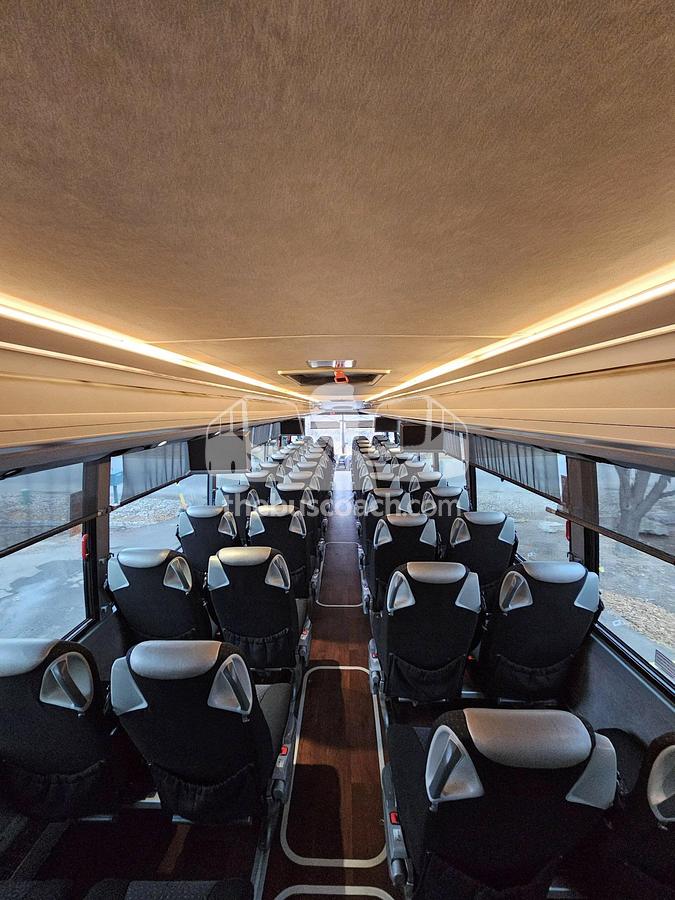 Used 2012 SETRA S 417