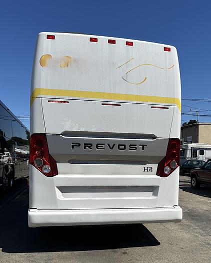 Used 2013 PREVOST H3-45