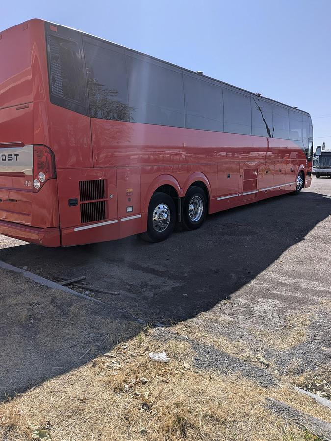 Used 2019 PREVOST H3-45