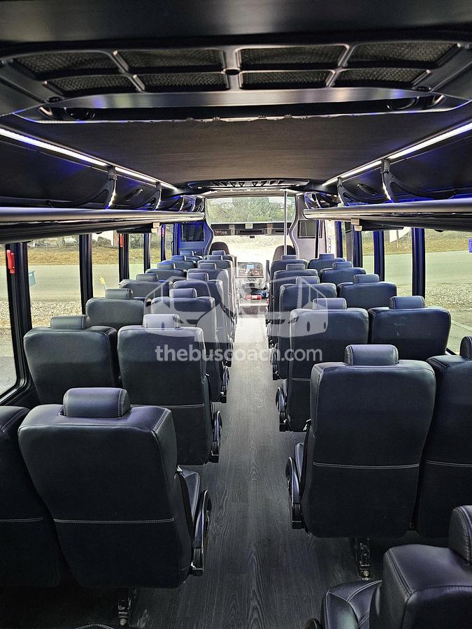 Used 2018 GRECH GM40