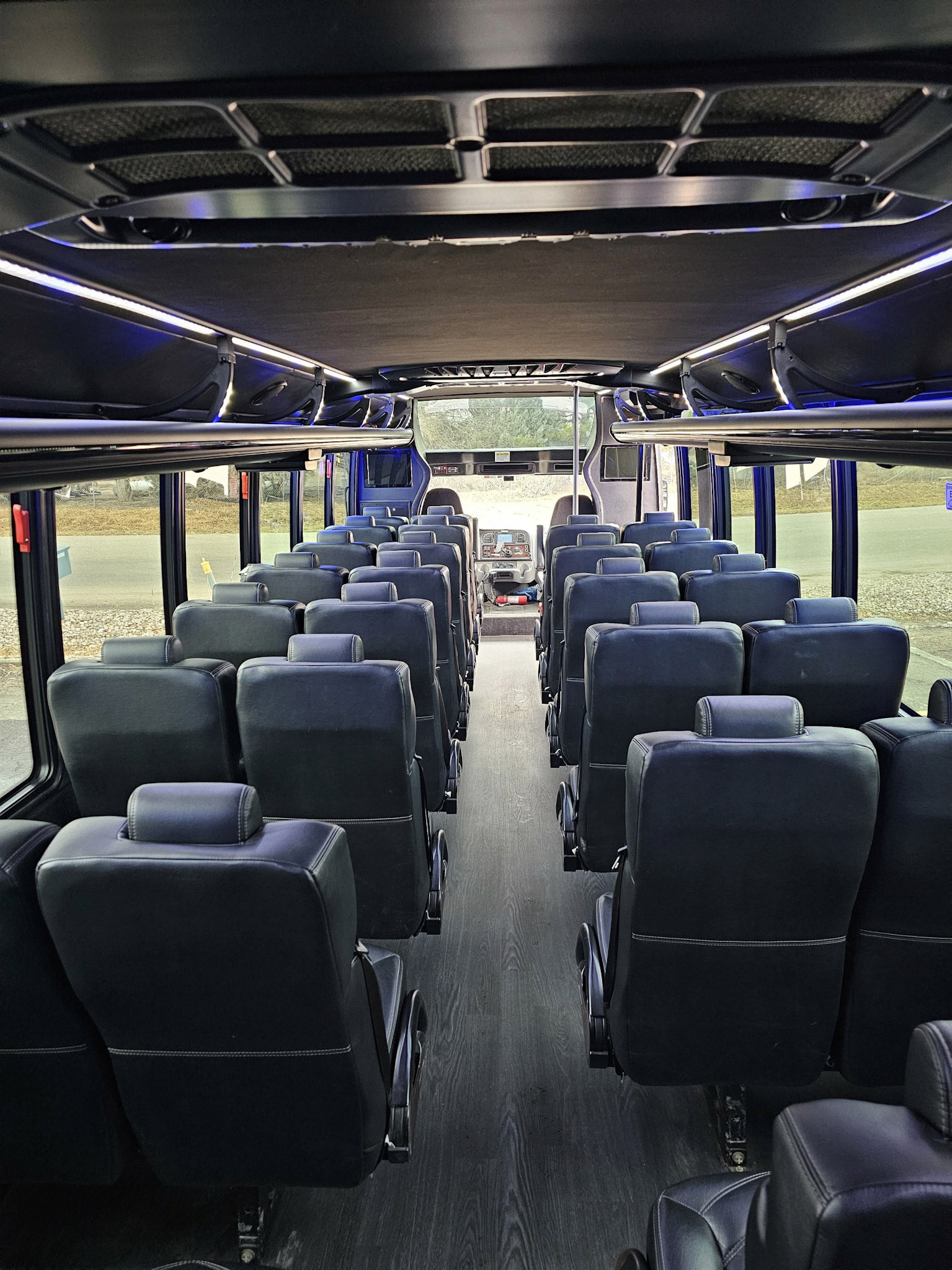 Used 2018 GRECH GM40