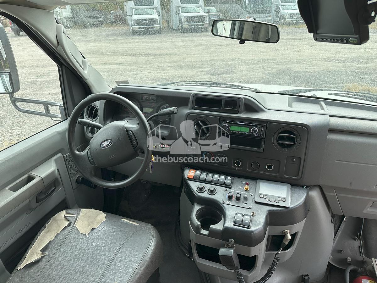 Used 2015 CHAMPION E450