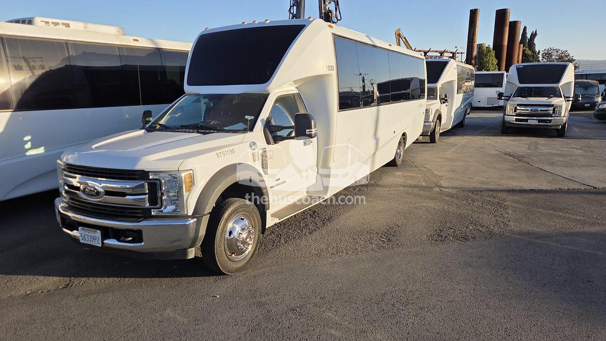 Used 2019 Grech GM33