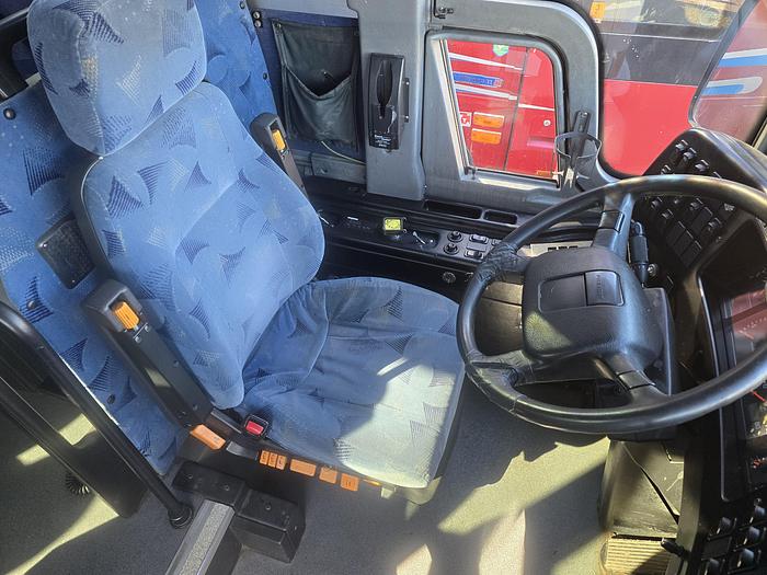 Used 2003 PREVOST XL2