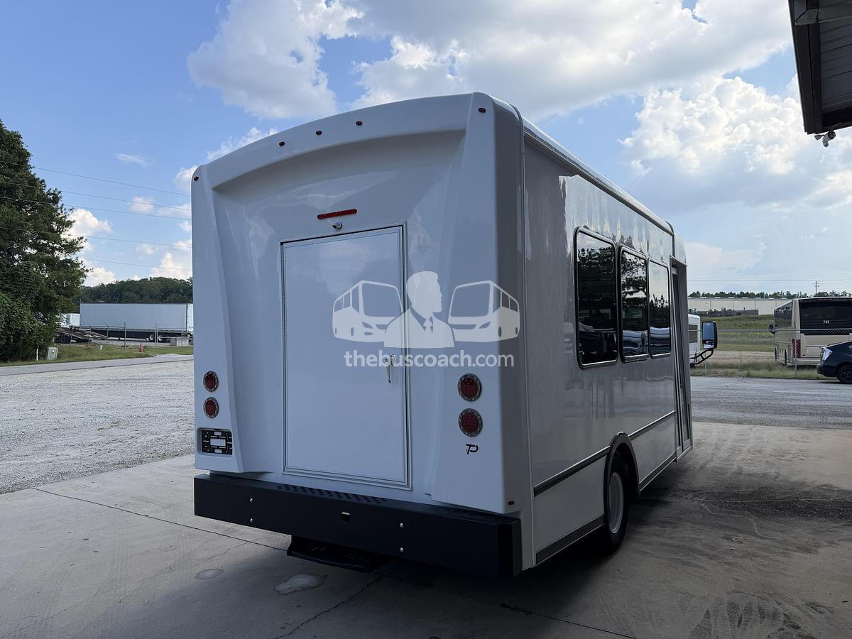 2026 TruPath Vindicator E350