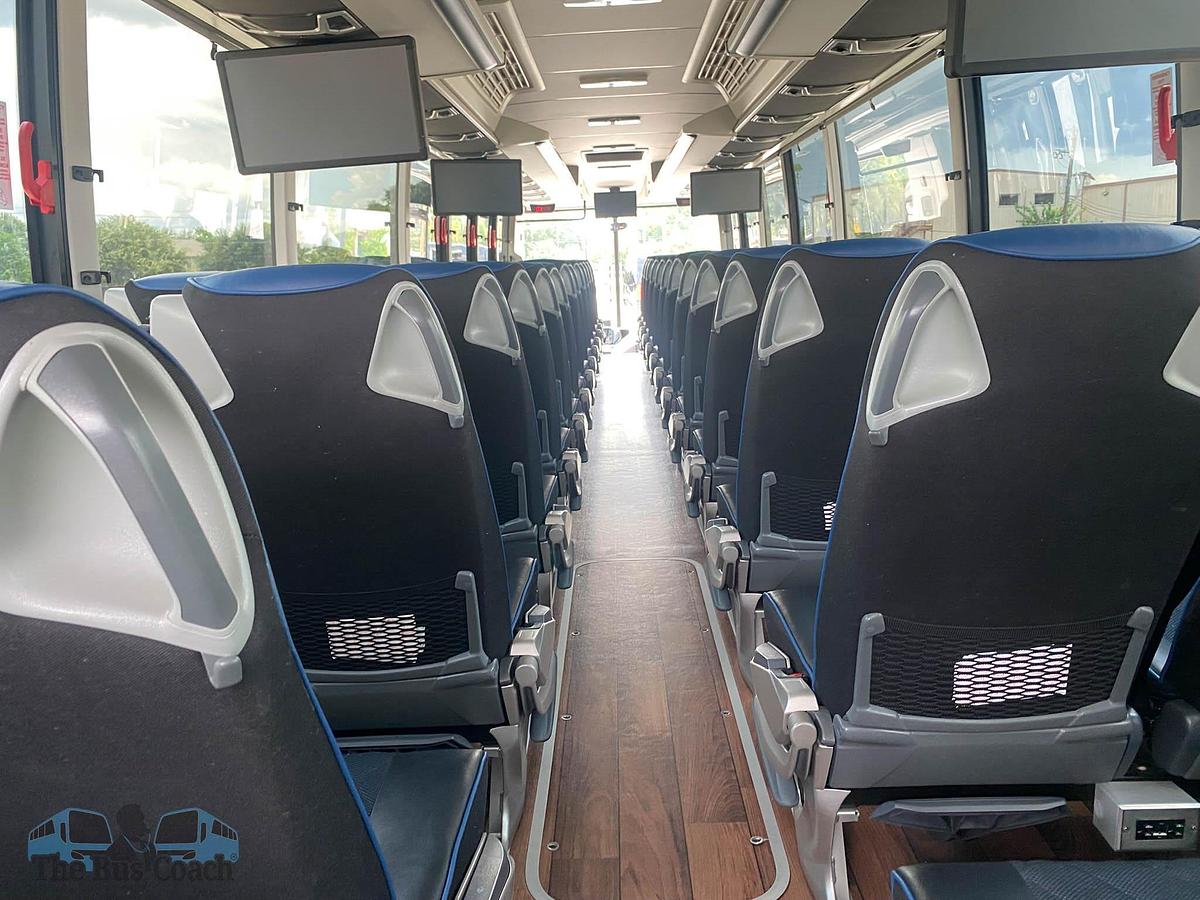 Used 2024 MERCEDES BENZ Tourrider