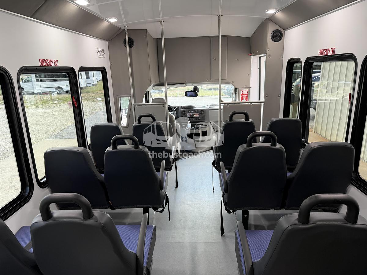 2026 TRUPATH Vindicator E350