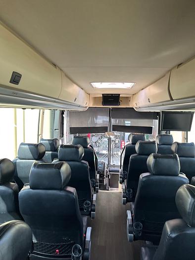 Used 2016 PREVOST H3-45