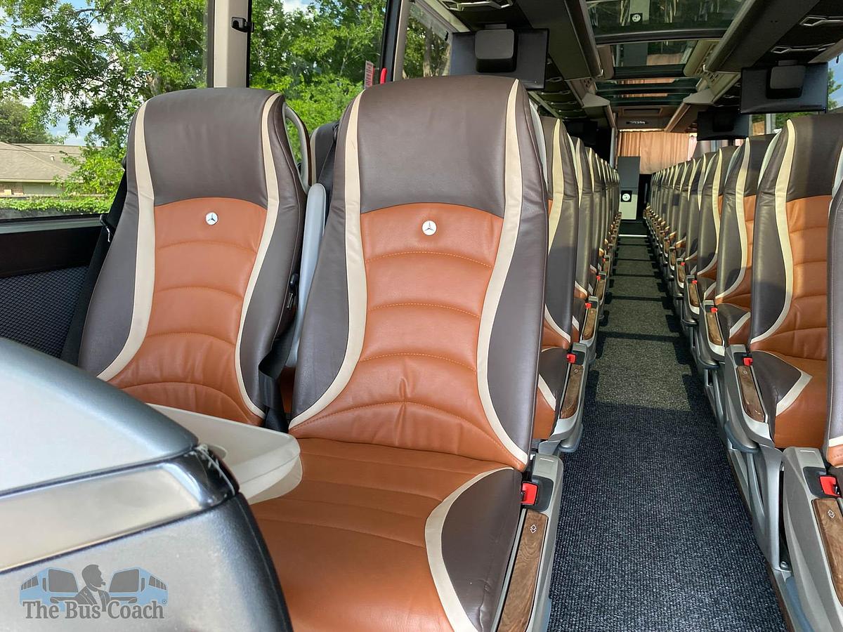 Used 2022 MERCEDES BENZ Tourrider