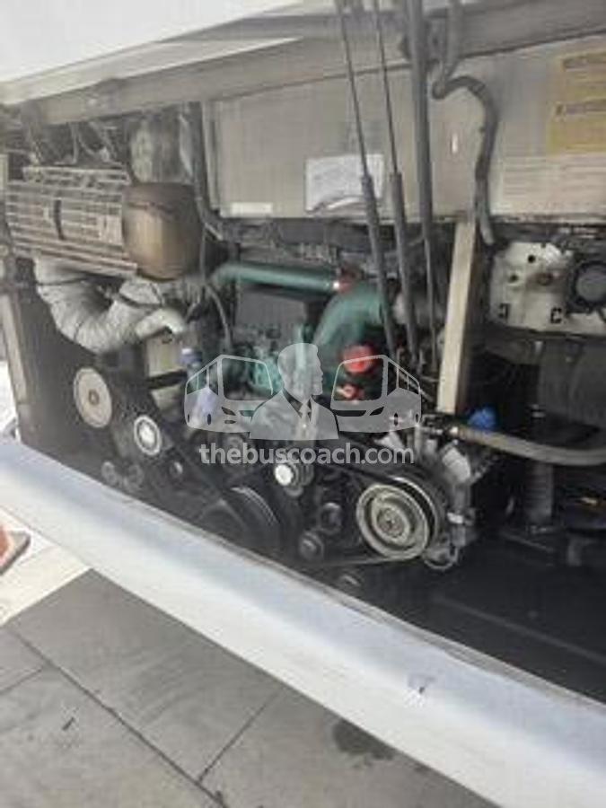 Used 2014 PREVOST H345
