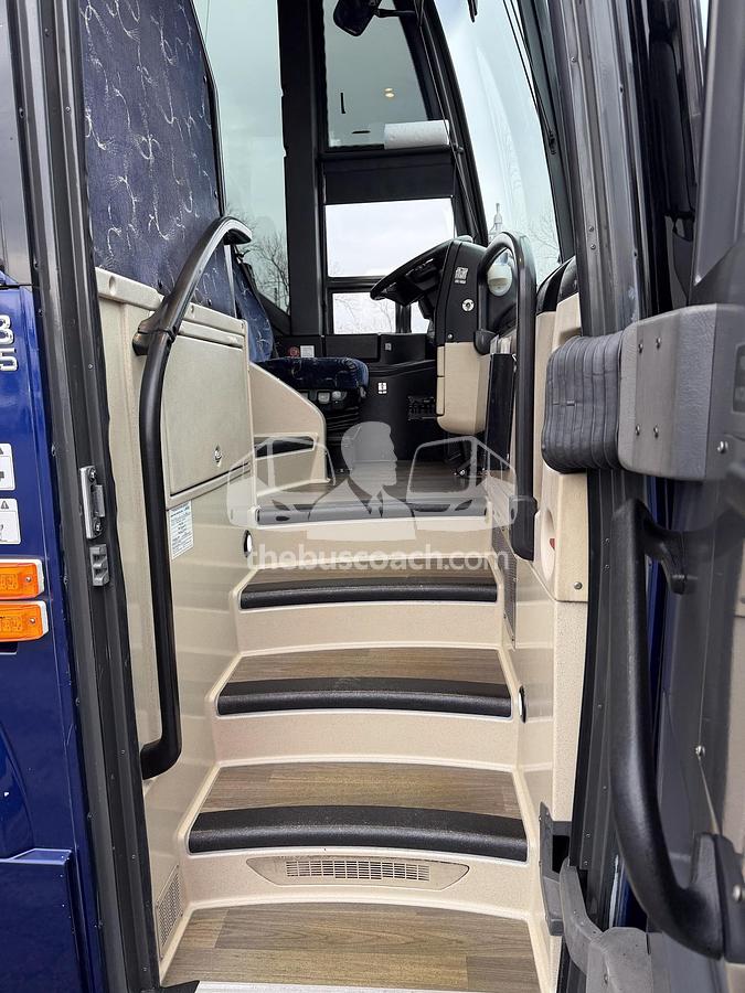 Used 2017 PREVOST H345