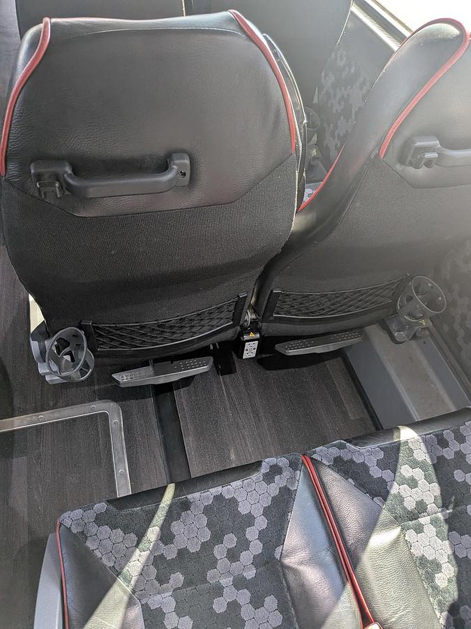 Used 2019 PREVOST H3-45