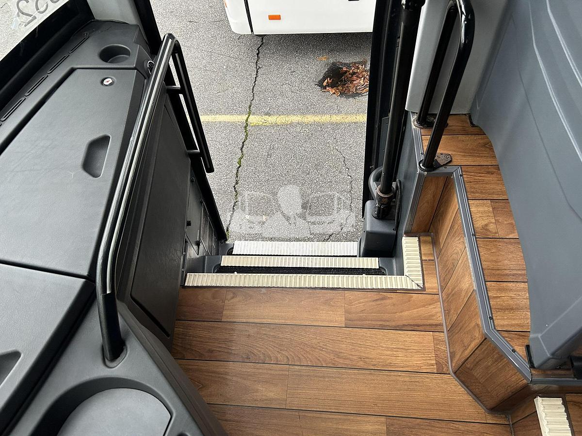 Used 2015 TEMSA TS30