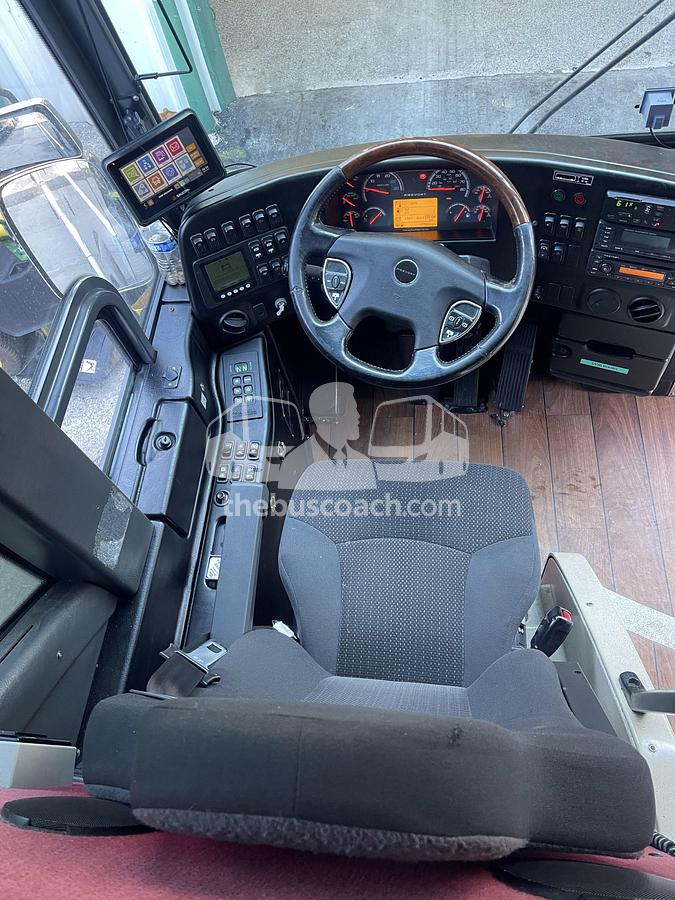 Used 2017 PREVOST H3-45