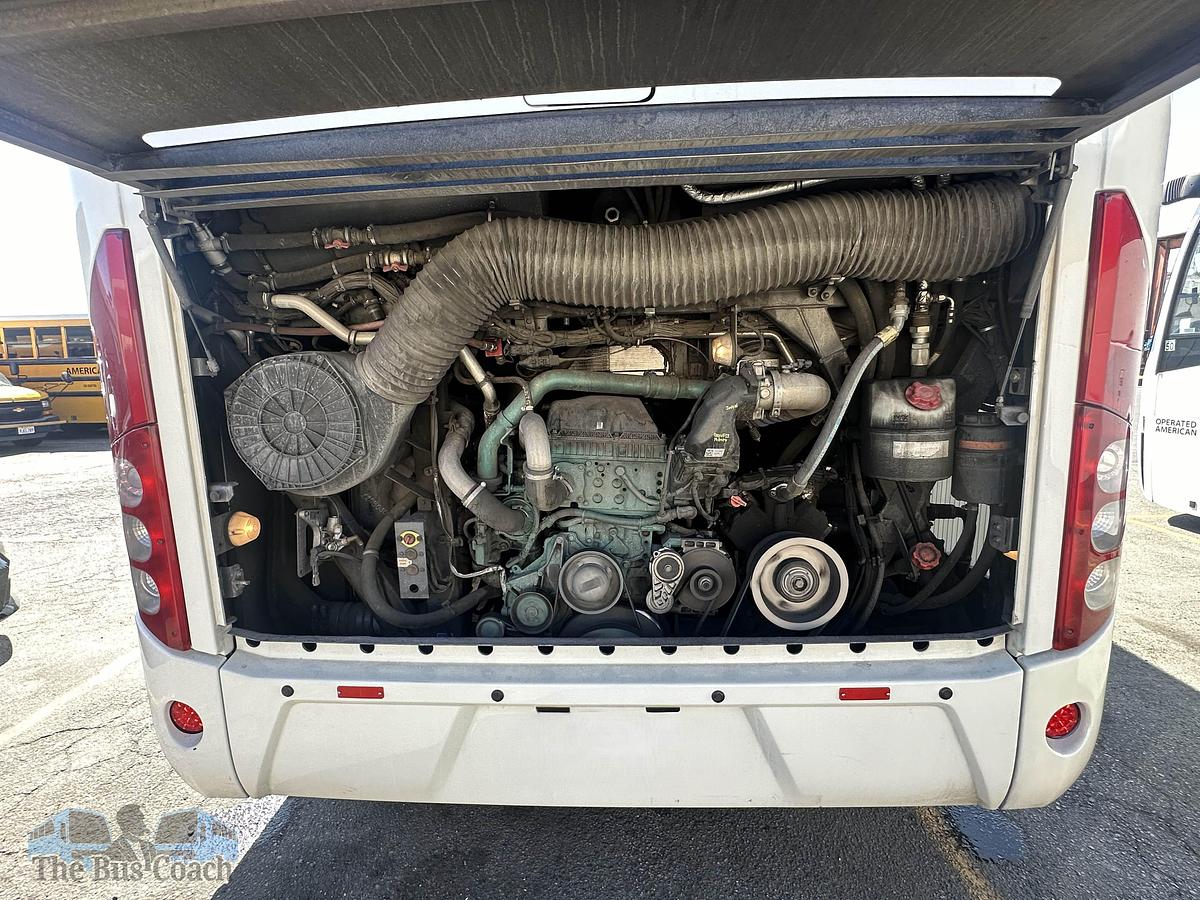 Used 2023 VOLVO 9700