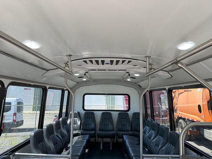 Used 2019 CHAMPION E450