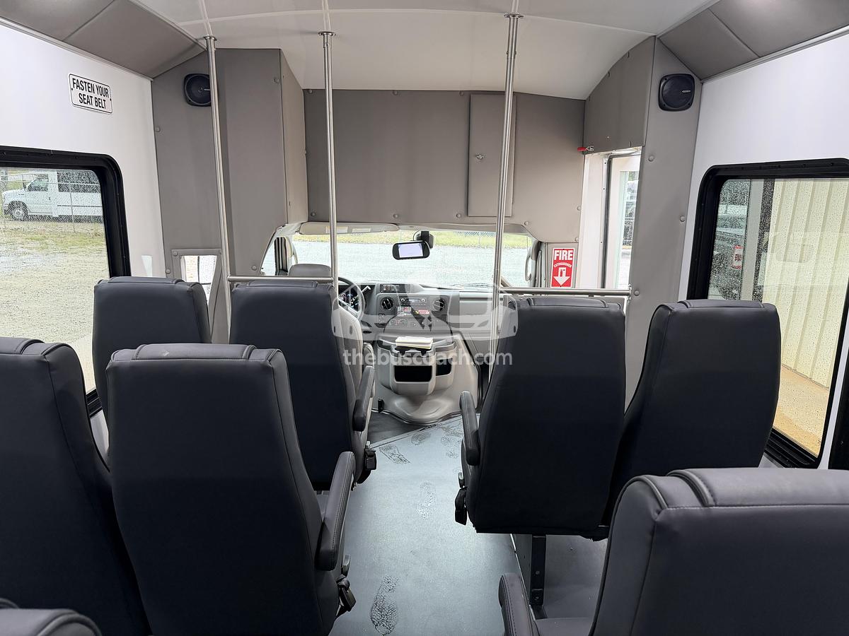 2026 TruPath Vindicator E350