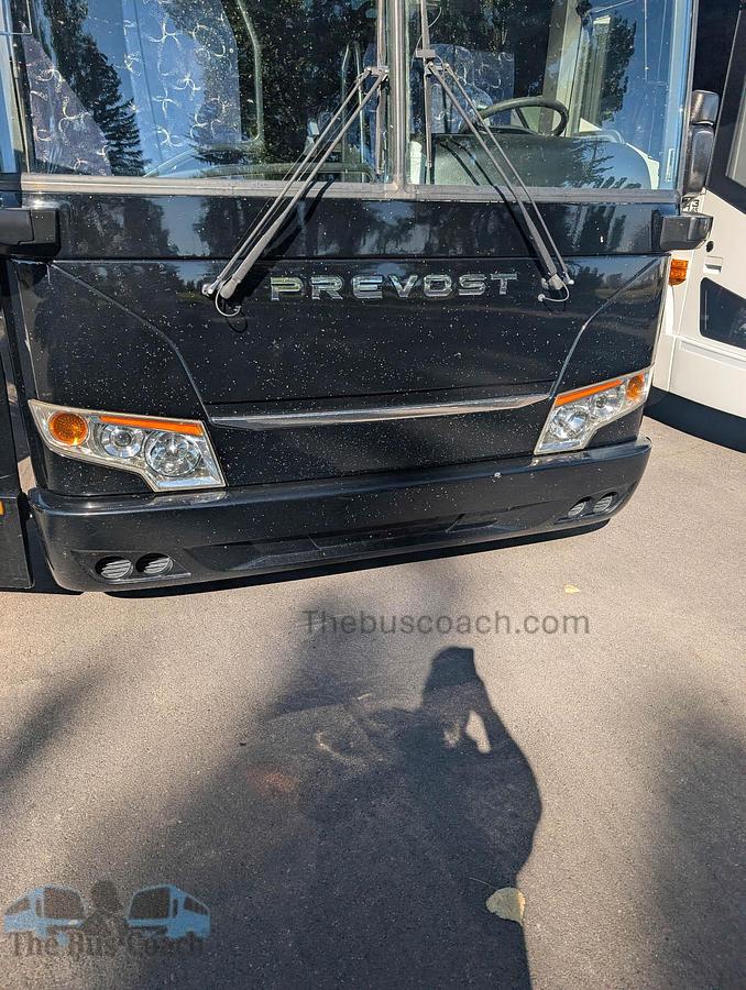 Used 2019 PREVOST H3-45