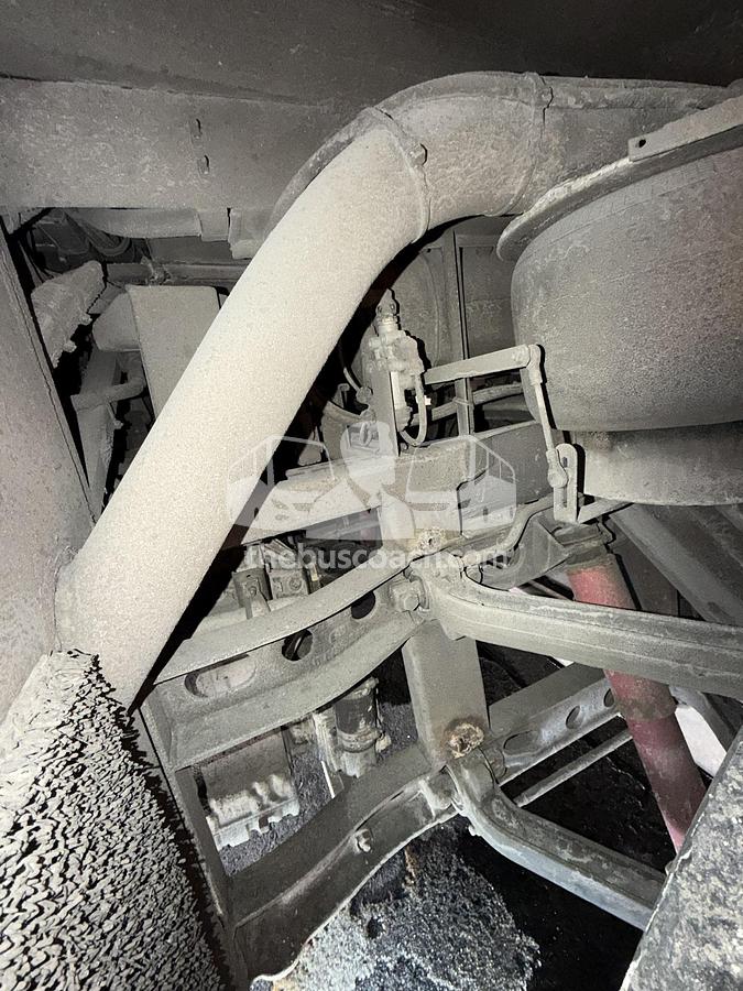 Used 2018 VAN HOOL CX45