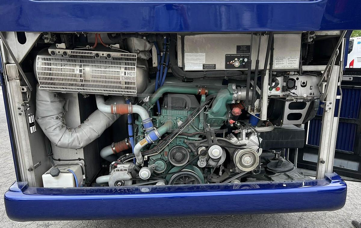 Used 2024 PREVOST H3-45