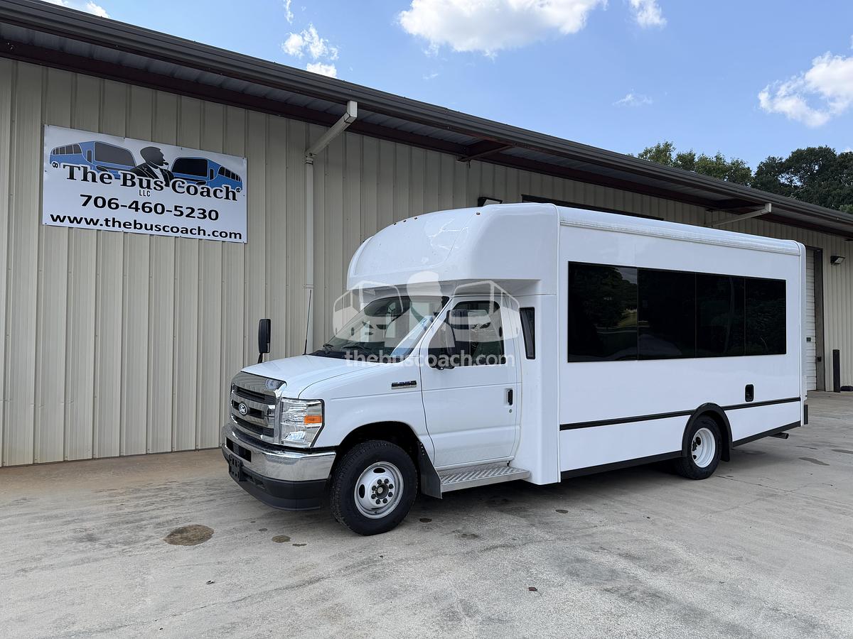 2026 TruPath Vindicator E350