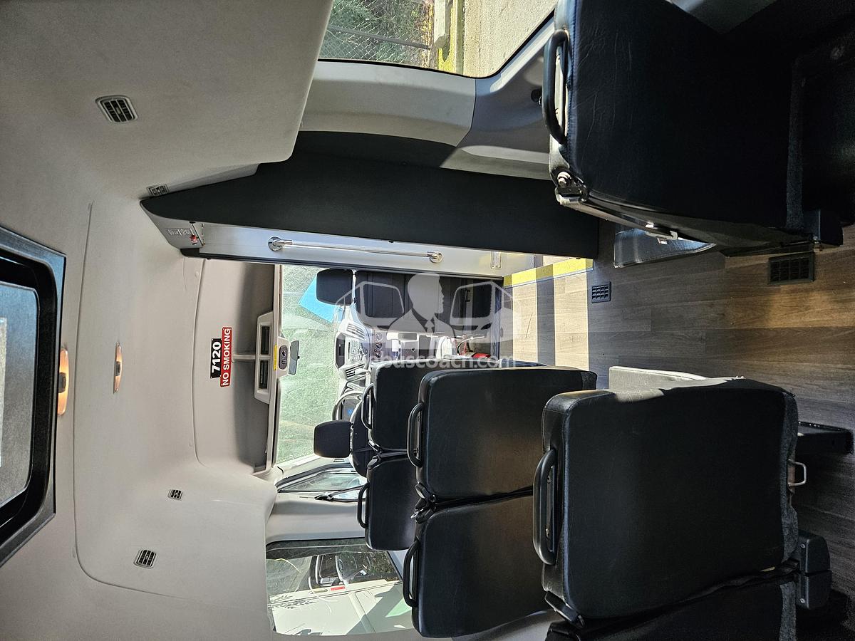 Used 2017 FORD Transit