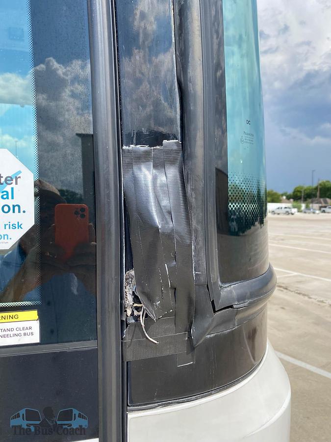 Used 2022 MERCEDES BENZ Tourrider