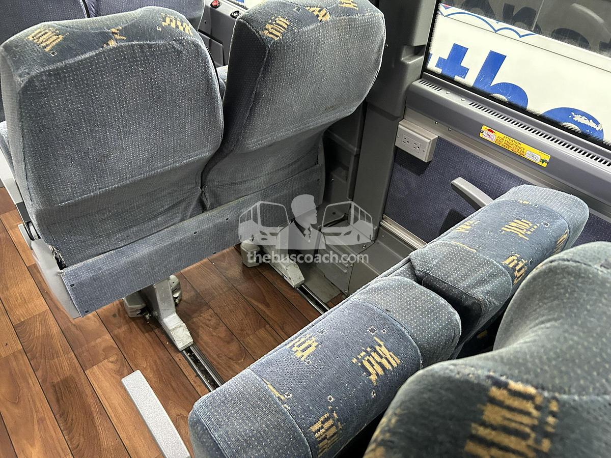 Used 2018 PREVOST X3-45 ADA