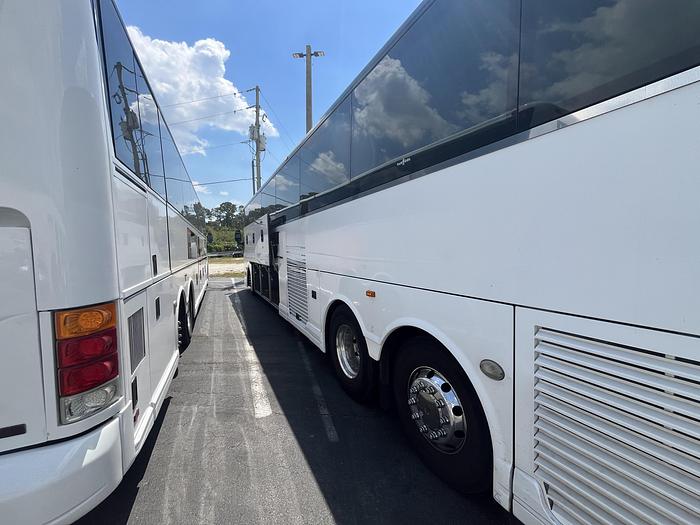 Used 2018 Van Hool CX45