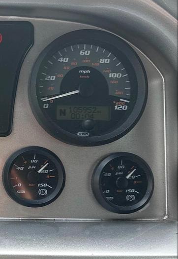 Used 2010 TEMSA TS35