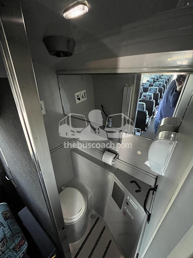 Used 2006 PREVOST H3-45 ADA