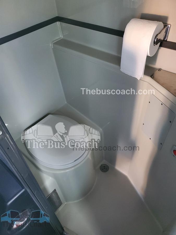 Used 2019 PREVOST H3-45