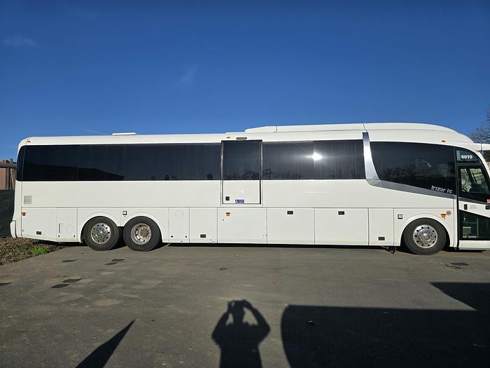 Used 2016 IRIZAR I6 ADA