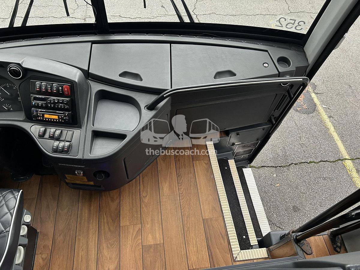 Used 2015 TEMSA TS30