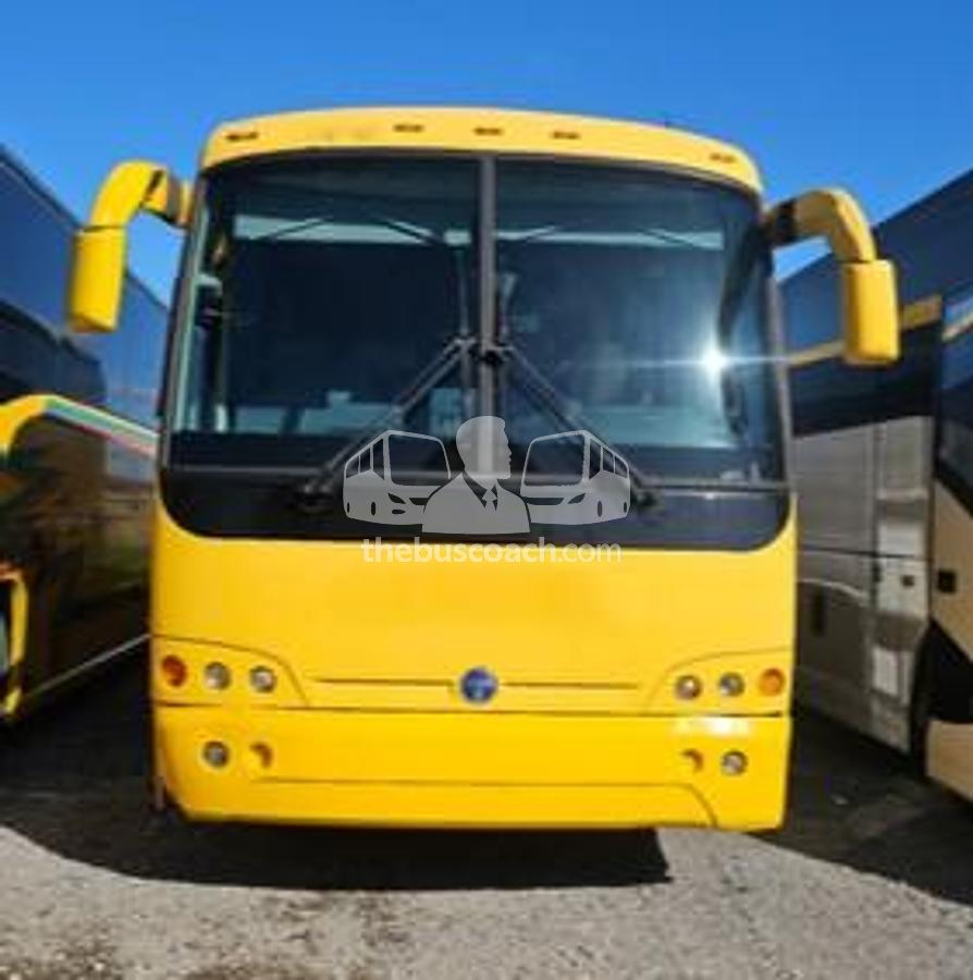 Used 2016 TEMSA TS35