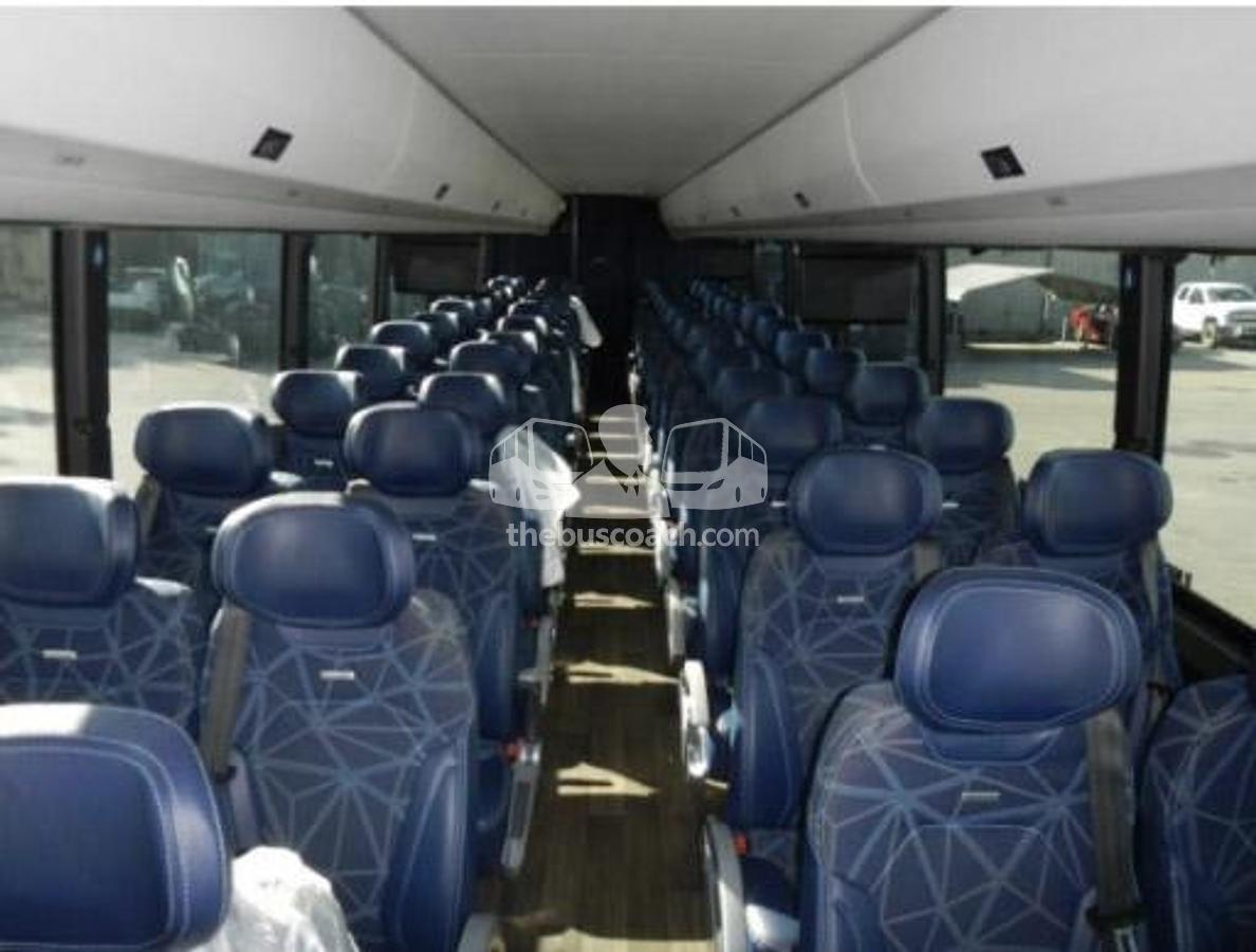 Used 2024 PREVOST H3-45