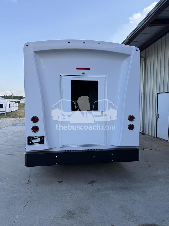 2026 Trupath Vindicator E450