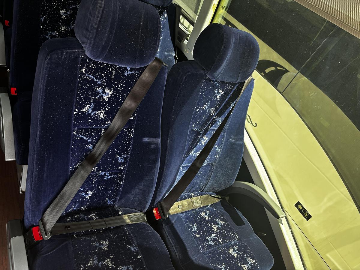 Used 2016 VOLVO 9700